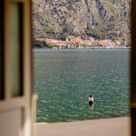 Sea Holiday Muo With Sea And City View Kotor Dış mekan fotoğraf
